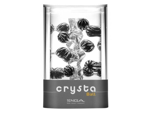 Мастурбатор Tenga Crysta Ball 1