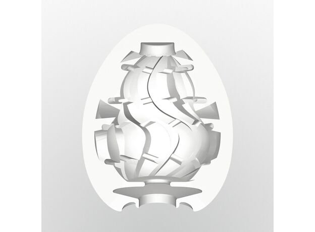 Tenga Мастурбатор-яйцо Egg Twister 7