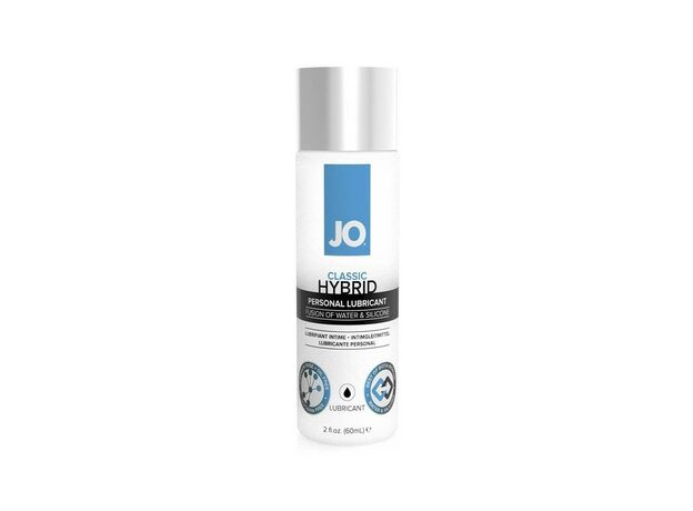 Лубрикант Hybrid Lubricant, 60 мл 1