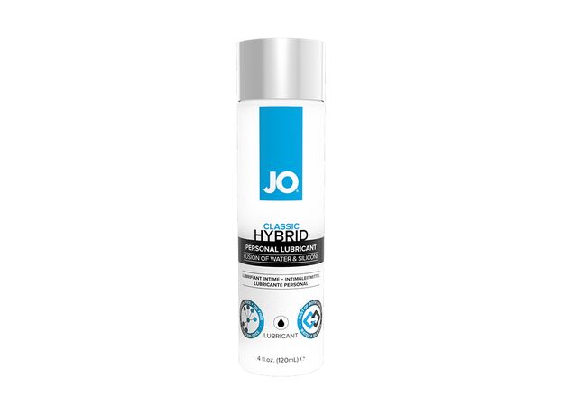 Лубрикант классический Hybrid Lubricant, 120 мл 1