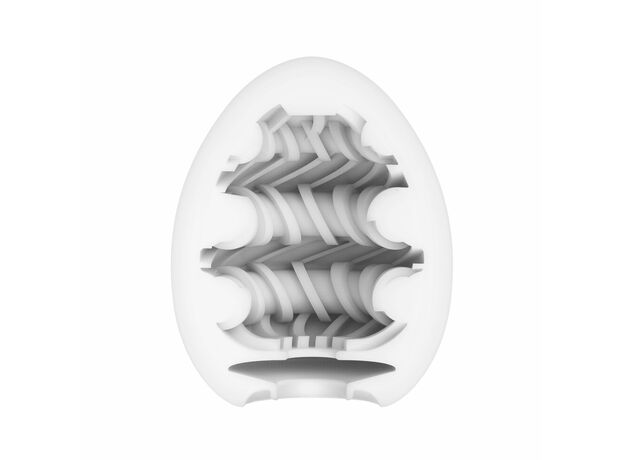 TENGA Стимулятор яйцо WONDER RING 3