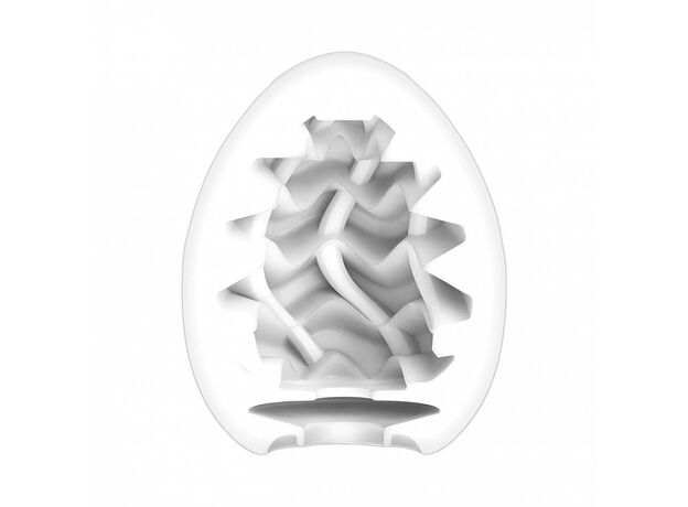 TENGA Стимулятор яйцо COOL (с эффектом охлаждения) 2