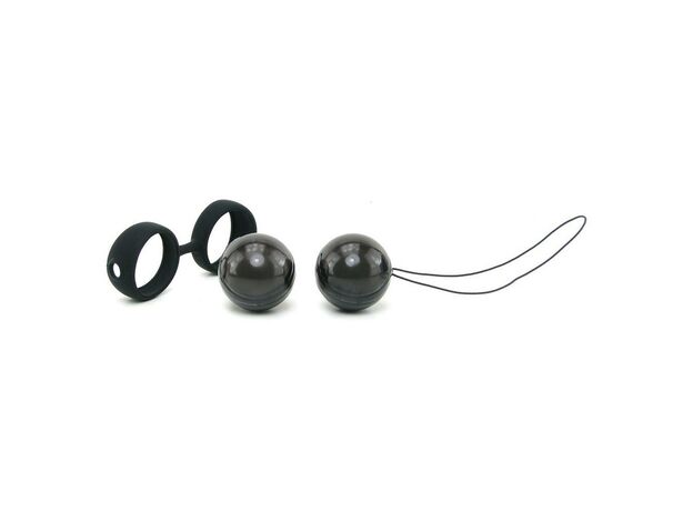 Вагинальные шарики Luna Beads Noir, 74 г 3