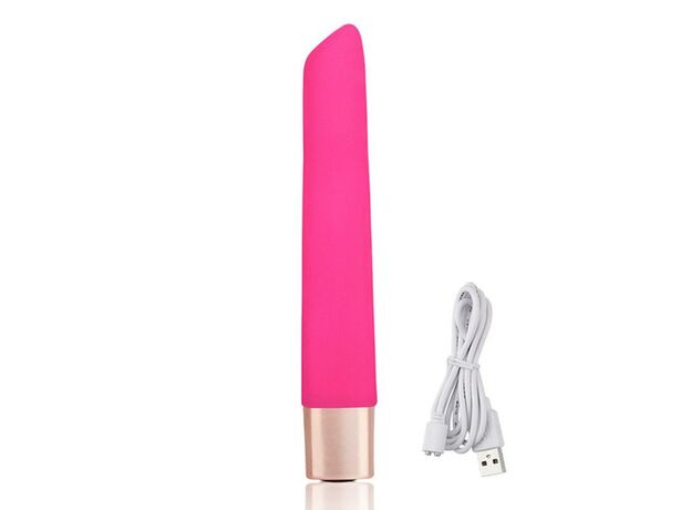 Мини вибратор "Calla" Pink 1