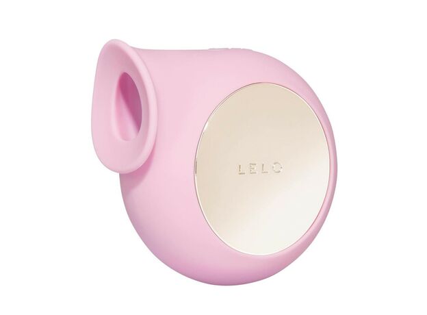 Звуко-волновой стимулятор Lelo Sila Cruise Pink 1