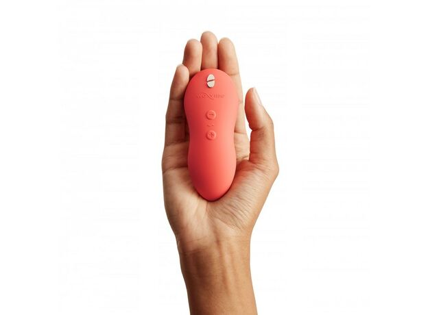 Вибромассажёр We-Vibe Touch X 4