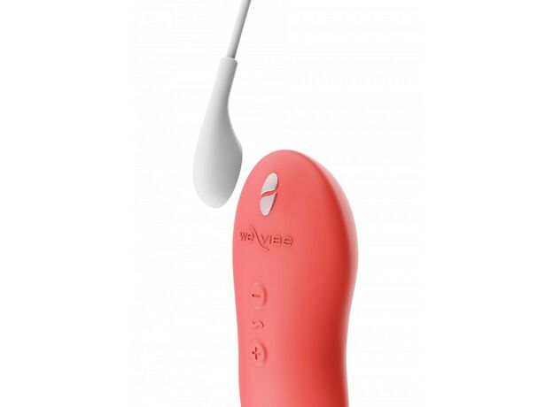 Вибромассажёр We-Vibe Touch X 8