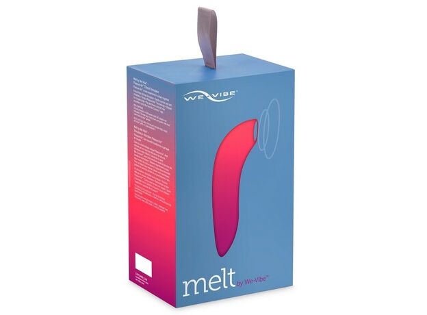 Вакуумноволновой стимулятор "Melt" 4