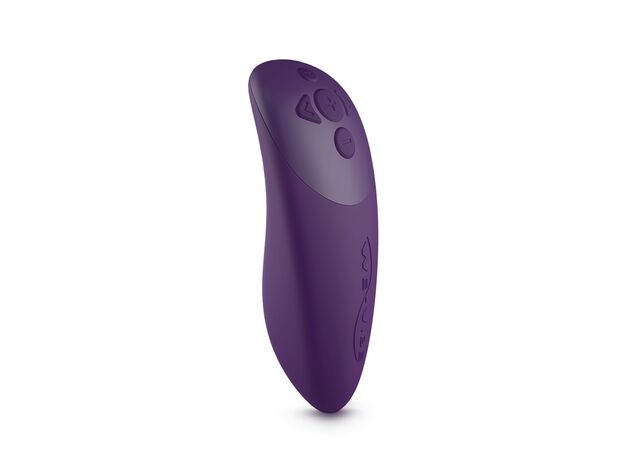 Сенсорный вибромассажер для пар We-Vibe Chorus Purple 6