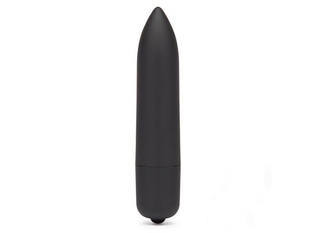 Вибропуля X-Basic Bullet Long 10 speeds 1