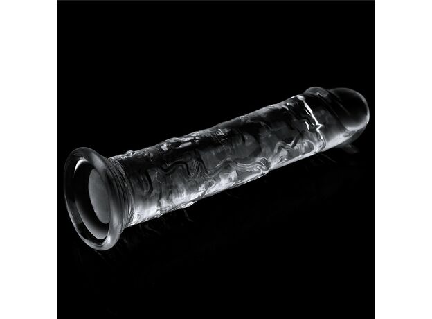 Фаллоимитатор Flawless Clear Dildo 7' 4