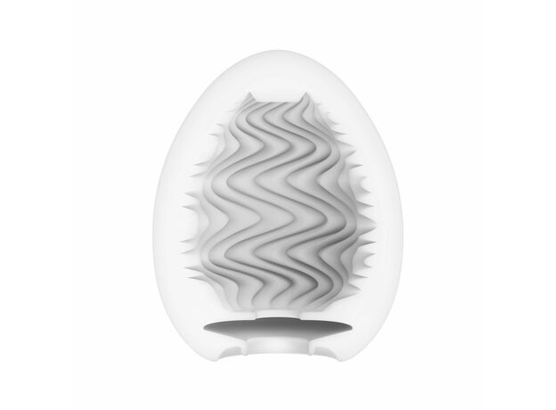 TENGA Стимулятор яйцо WONDER WIND 3