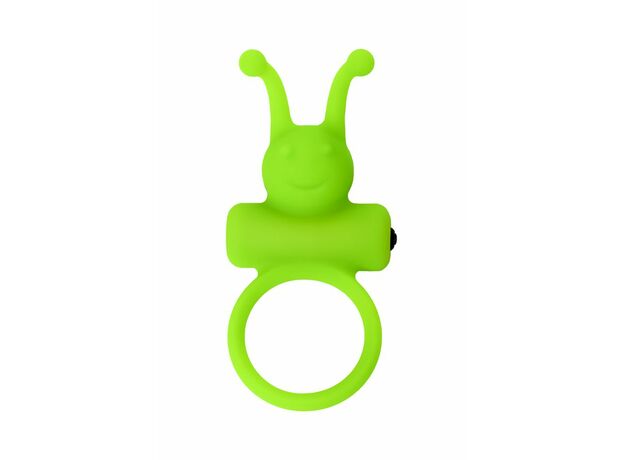 Эрекционное кольцо на пенис A-Toys by TOYFA Flik 2