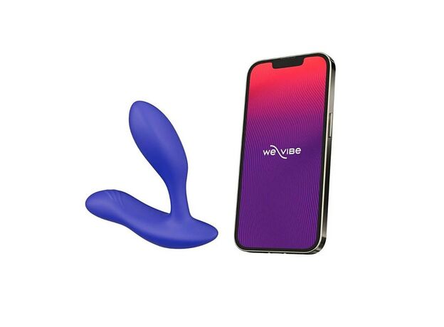 Стимулятор простаты We-Vibe Vector+ 1