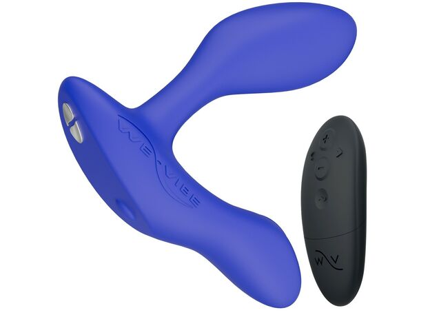 Стимулятор простаты We-Vibe Vector+ 2