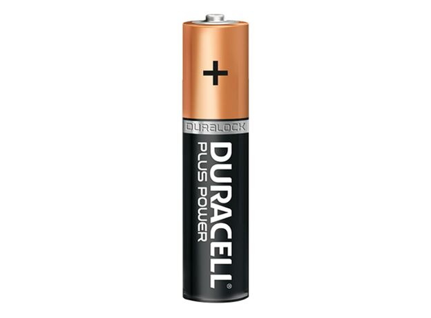 Батарейка ААА Duracell 1